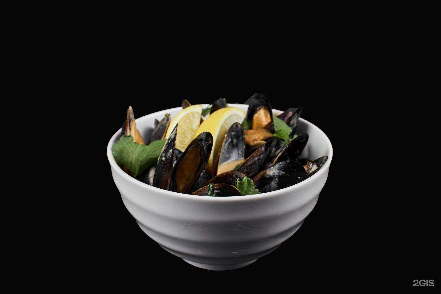 Отзывы на компанию Рыба ё в Ростове-на-Дону c фото