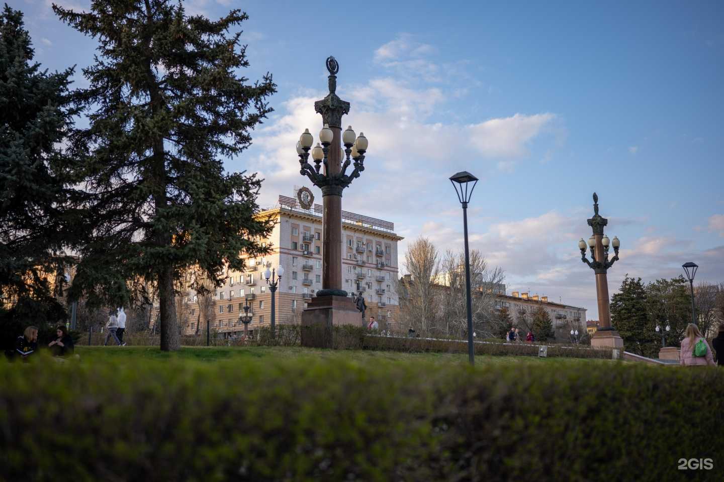 Отзывы на компанию Кебабник в Волгограде c фото - фотография 2 из 2