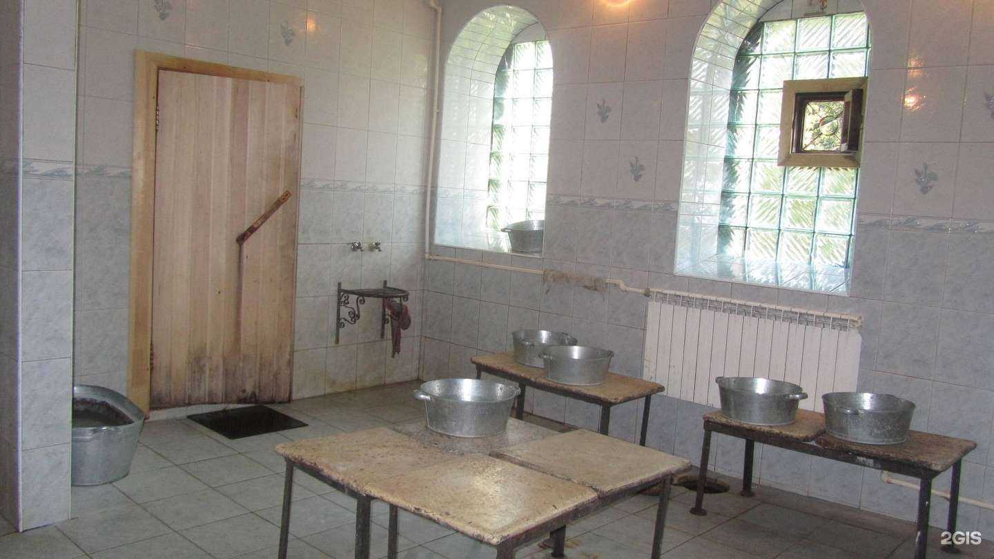 Отзывы на компанию Баня №5 в г. Рязань c фото