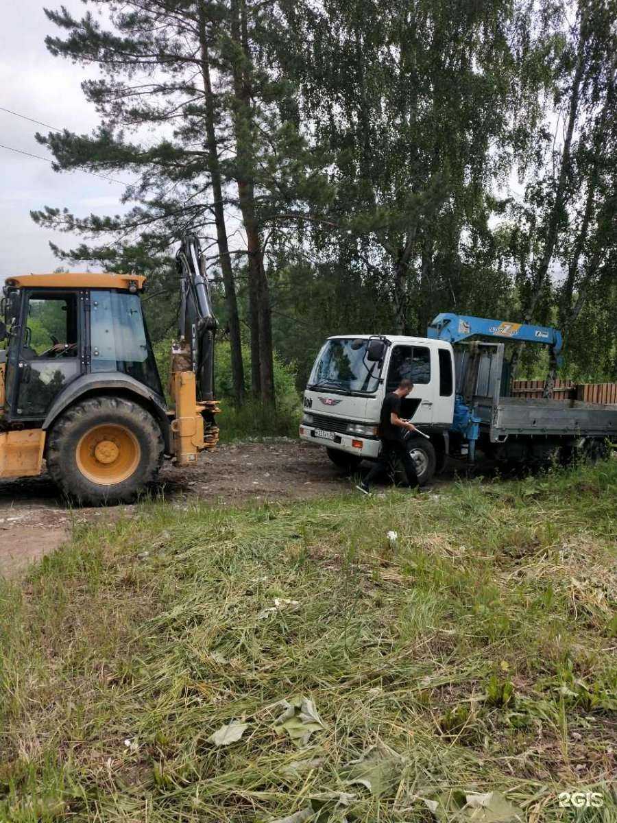 Отзывы на компанию 38СпецТех в г. Иркутск c фото