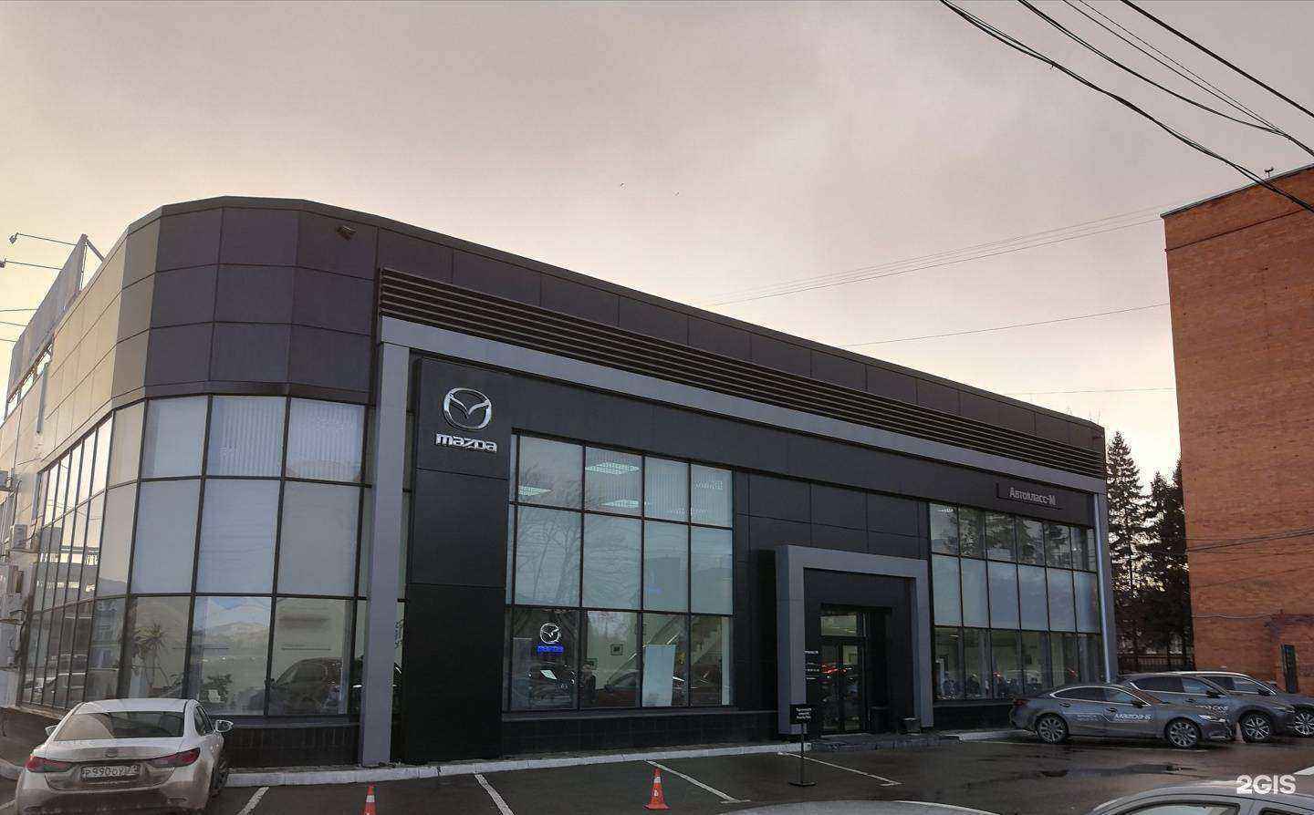 Отзывы на компанию Автокласс-М в Туле c фото