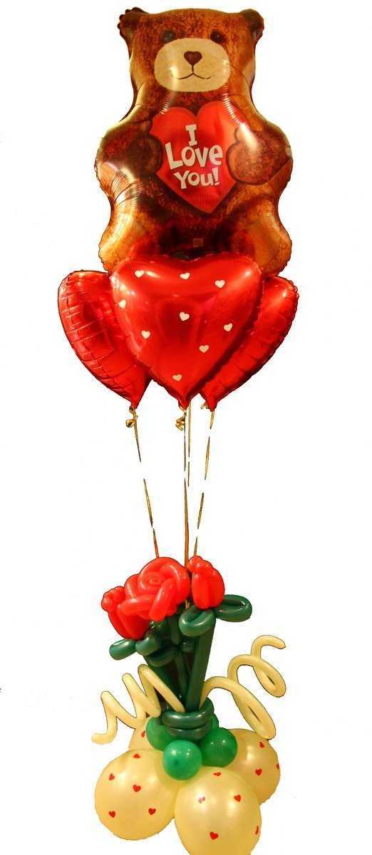 Отзывы на компанию Шар мастер в г. Оренбург c фото