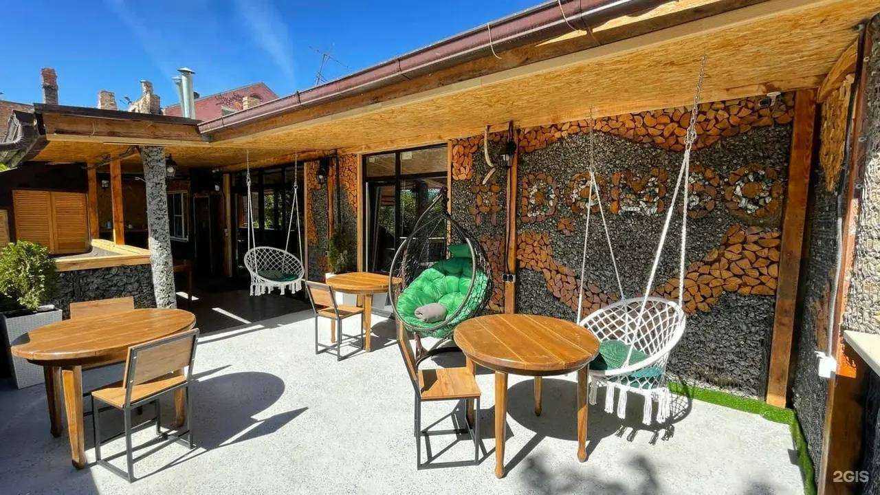 Отзывы на компанию #Dom30 hostel в г. Астрахань c фото