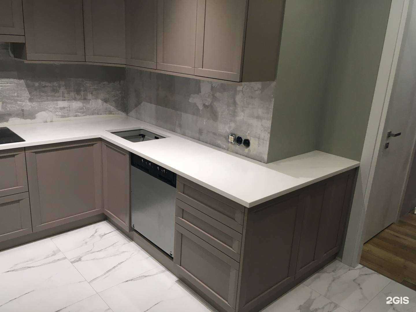 Отзывы на компанию Amra-Stone в г. Рязань c фото