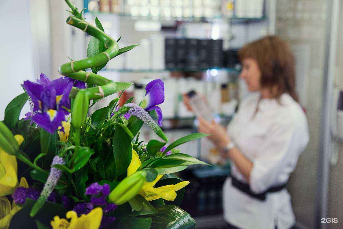 Отзывы на компанию Гармония в Боре c фото