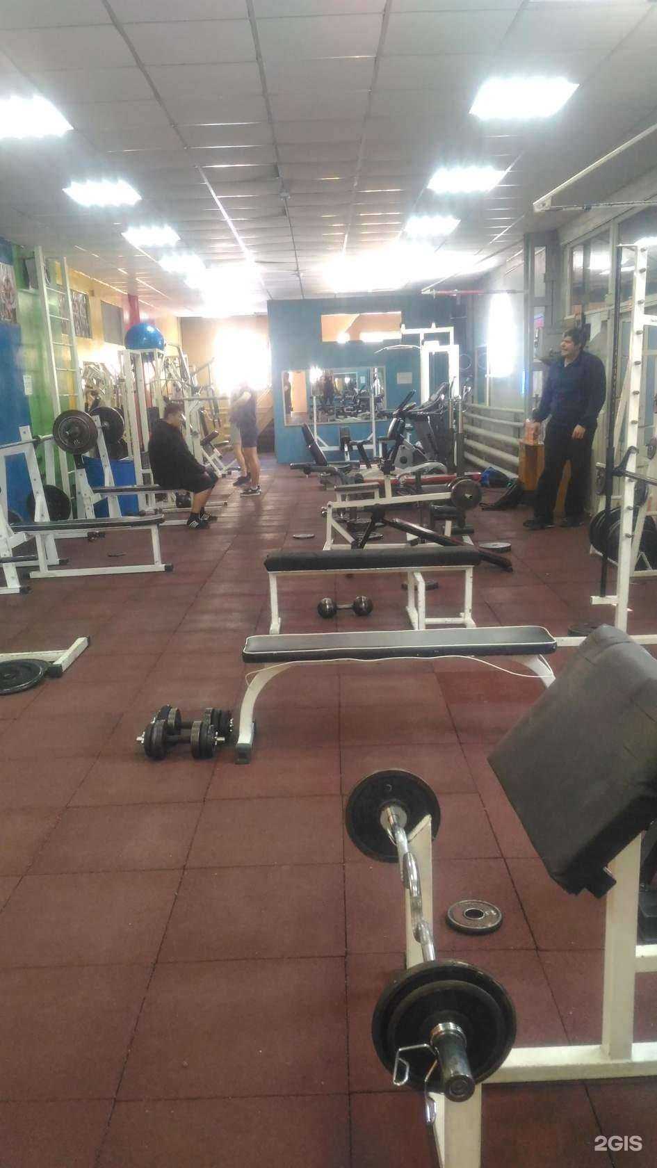 Отзывы на компанию Спортивная школа №3 г. Магнитогорска в Магнитогорске c фото