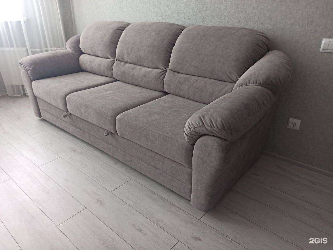 Отзывы на компанию Добротная мебель в г. Оренбург c фото