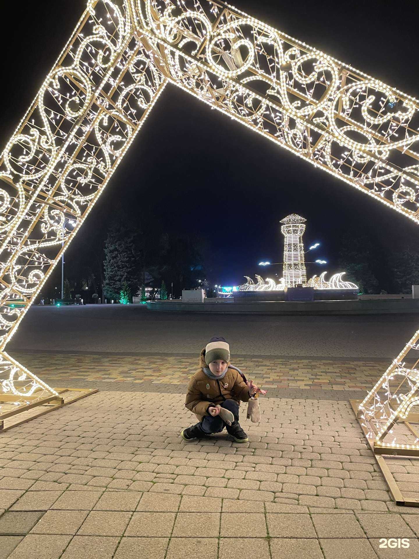 Отзывы на компанию Вкусно — и точка в Анапе c фото - фотография 2 из 2