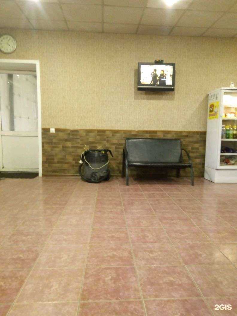 Отзывы на компанию Скорпион в г. Новокузнецк c фото