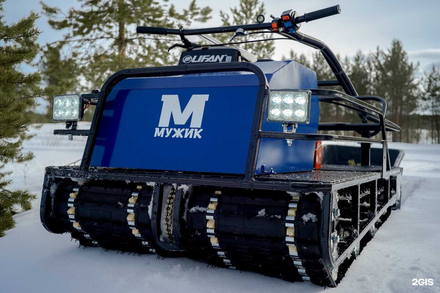 Отзывы на компанию МУЖИК в г. Вологда c фото