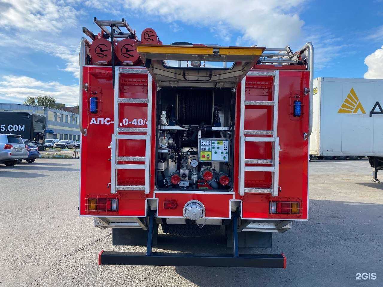 Отзывы на компанию Трак-прайс.ру в Пятигорске c фото