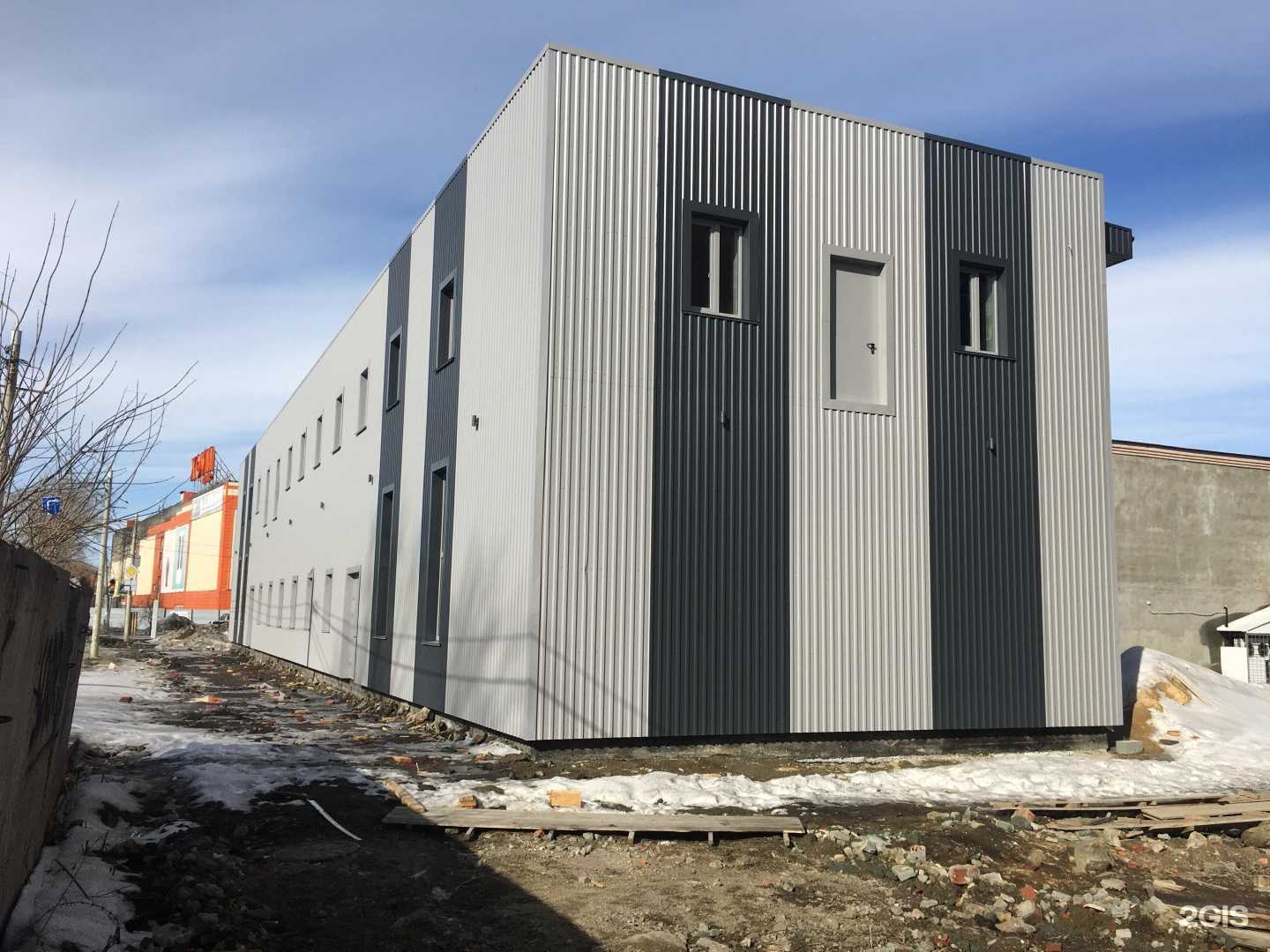 Отзывы на компанию Кровля-Проф в Челябинске c фото