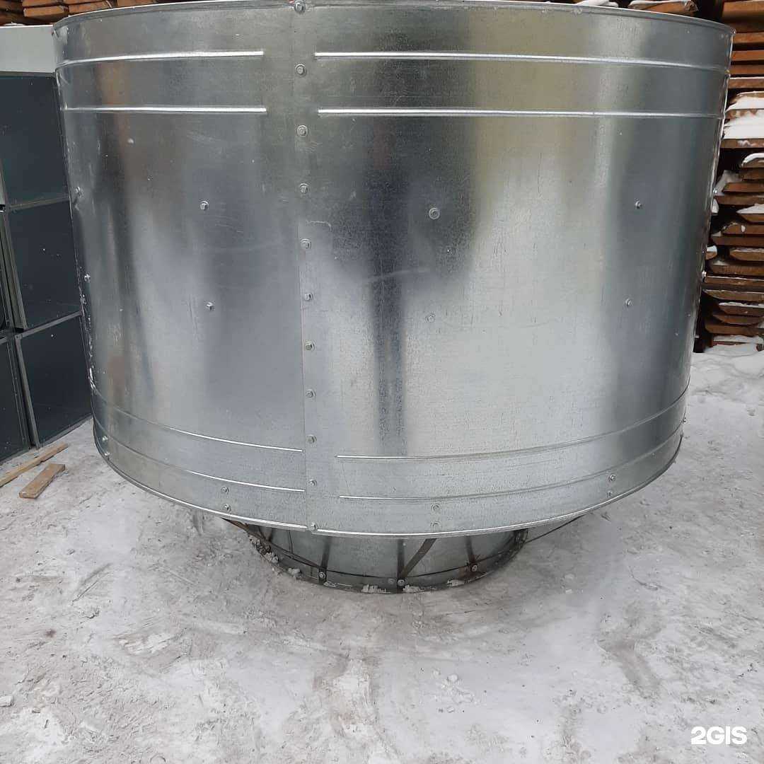 Отзывы на компанию АПМК Климат в г. Барнаул c фото