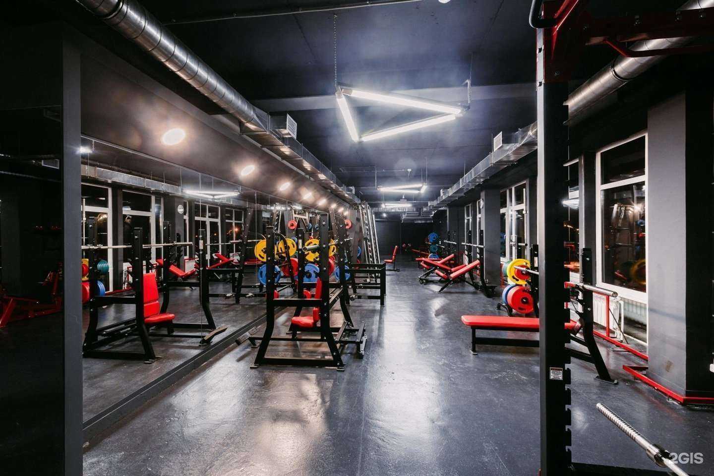 Отзывы на компанию Атлетик в Твери c фото