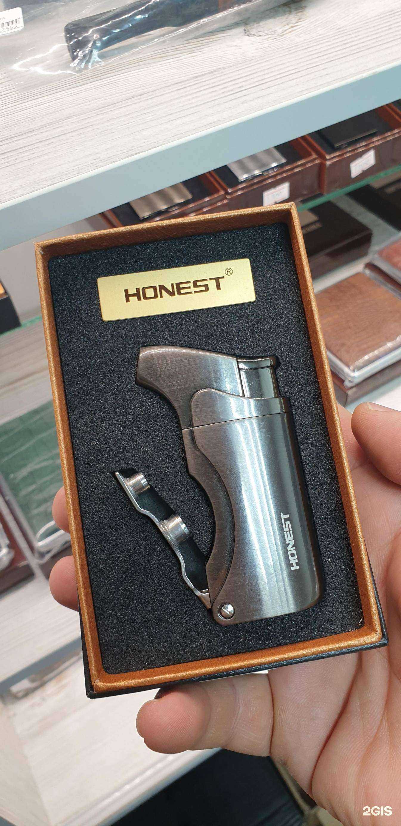 Отзывы на компанию Табакерка  в Кисловодске c фото