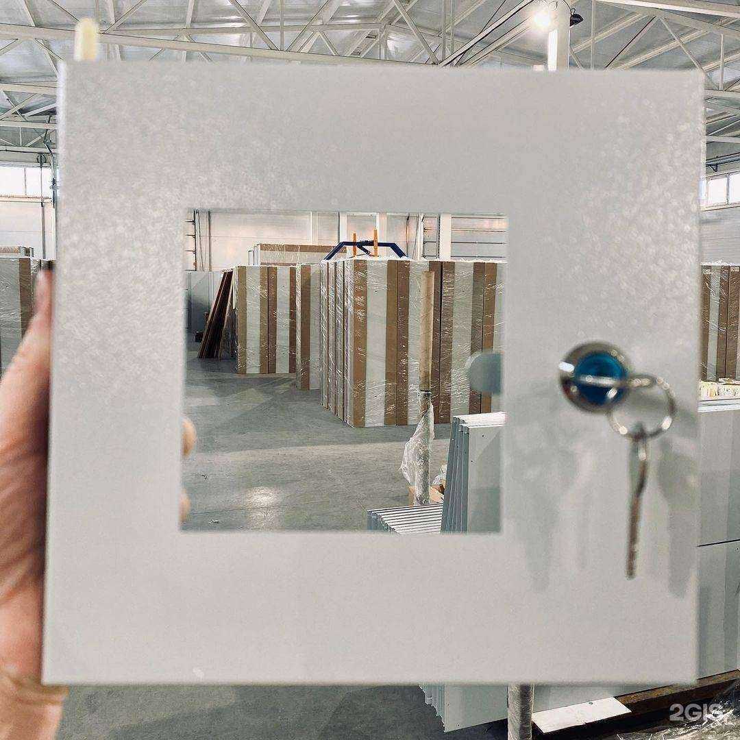 Отзывы на компанию Церера-Мебель в г. Чебоксары c фото