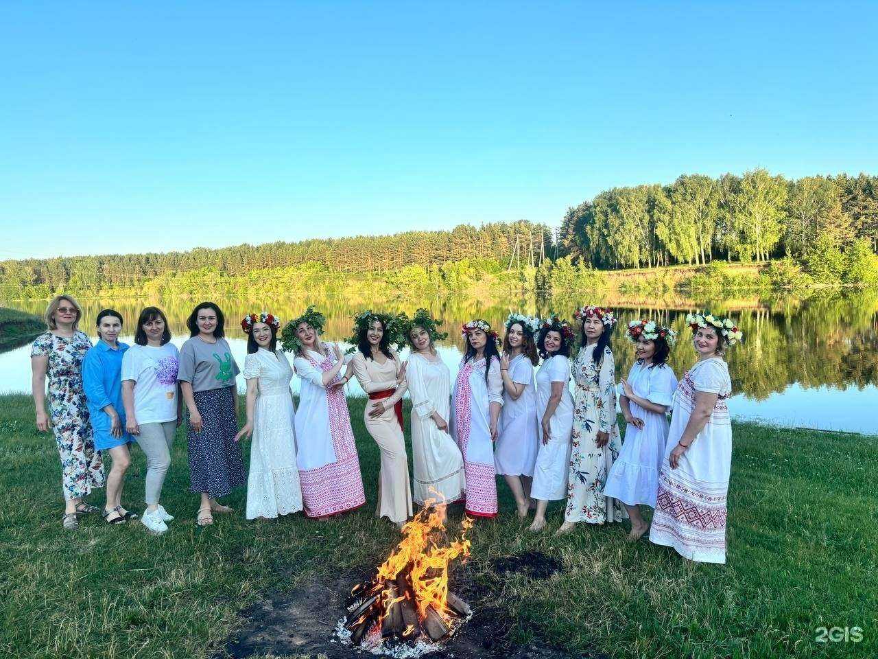 Отзывы на компанию Импровизация в г. Ханты-Мансийск c фото