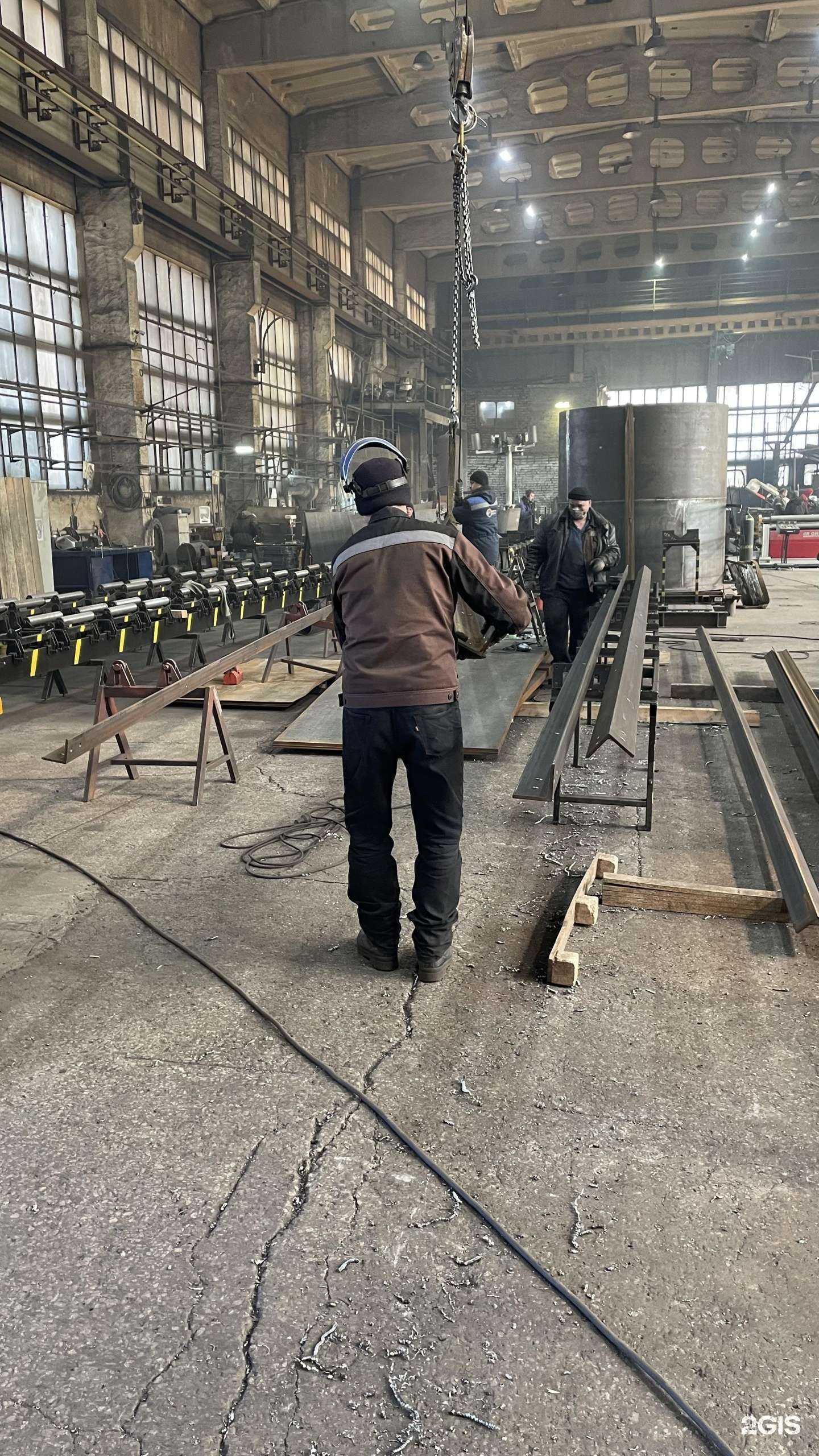 Отзывы на компанию Опора Сибири в г. Красноярск c фото