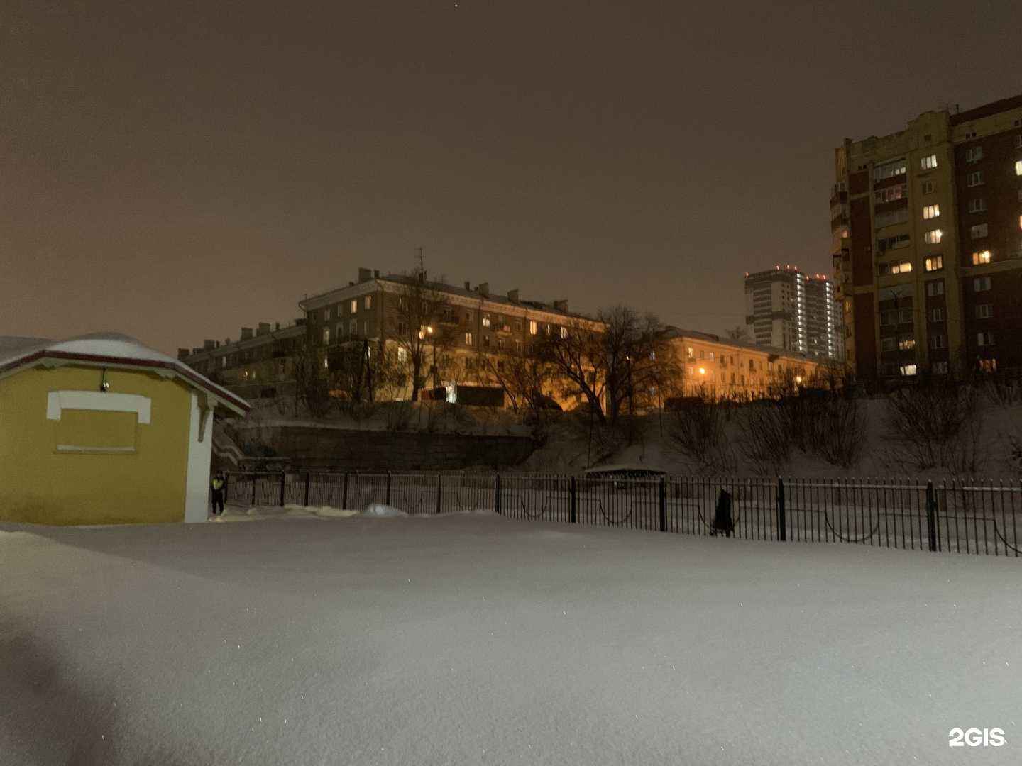 Отзывы на компанию Вход in House в Новосибирске c фото - фотография 2 из 2