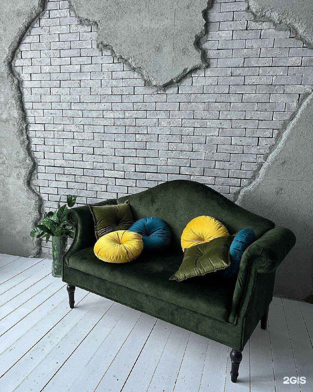 Отзывы на компанию Fabrika в г. Оренбург c фото