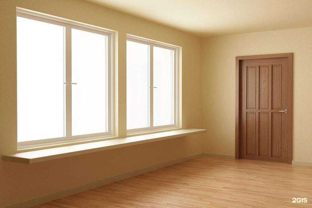 Отзывы на компанию Двери Рязани в Рязани c фото