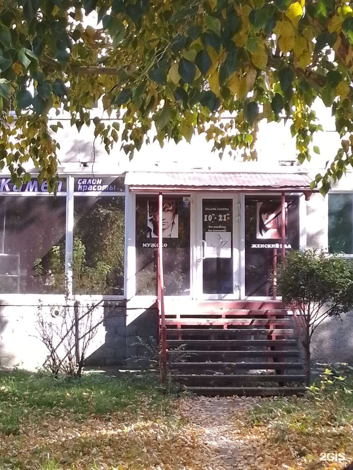 Отзывы на компанию Лотос studio в Магнитогорске c фото