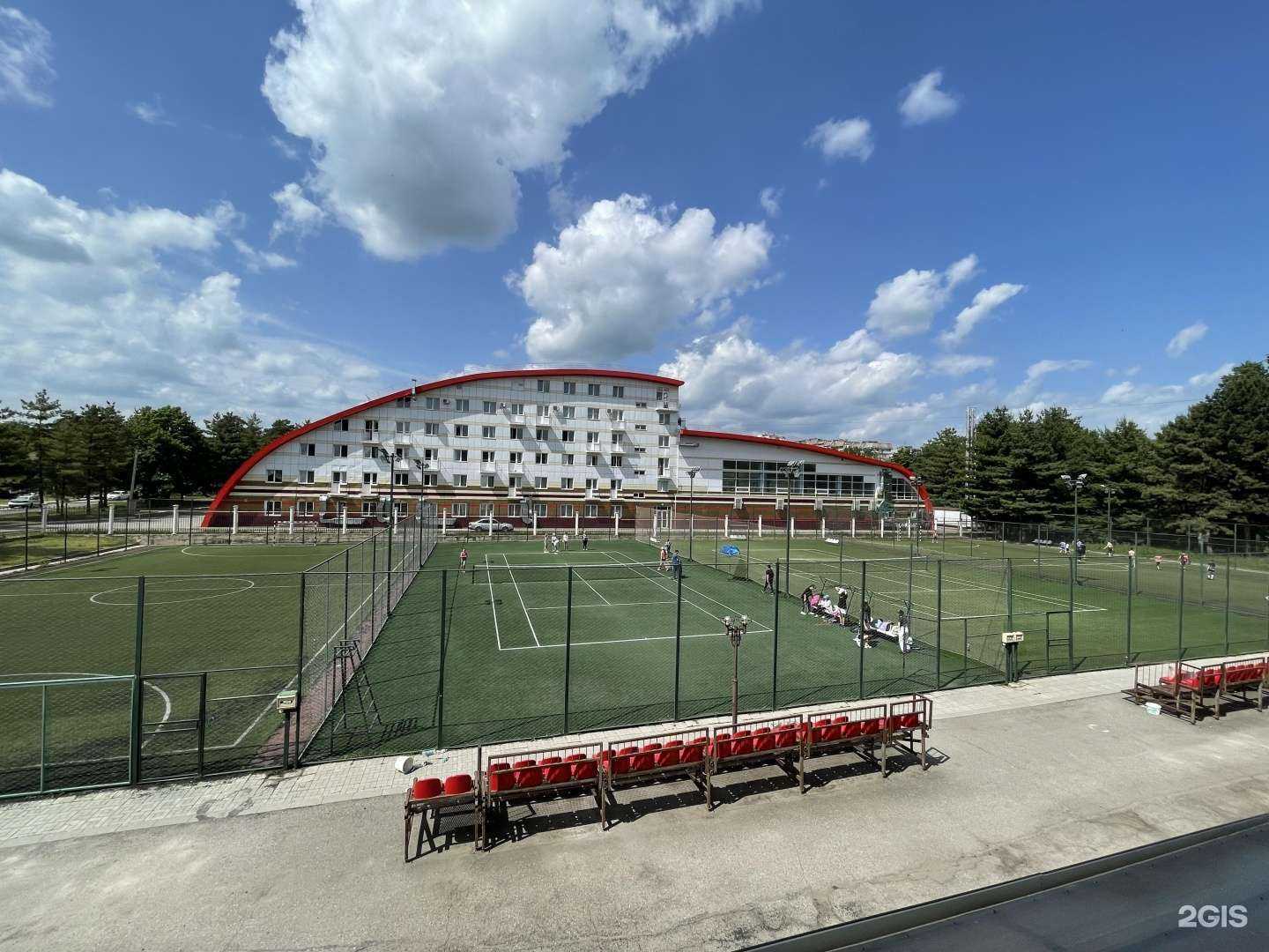 Отзывы на компанию Гладиатор в Нальчике c фото