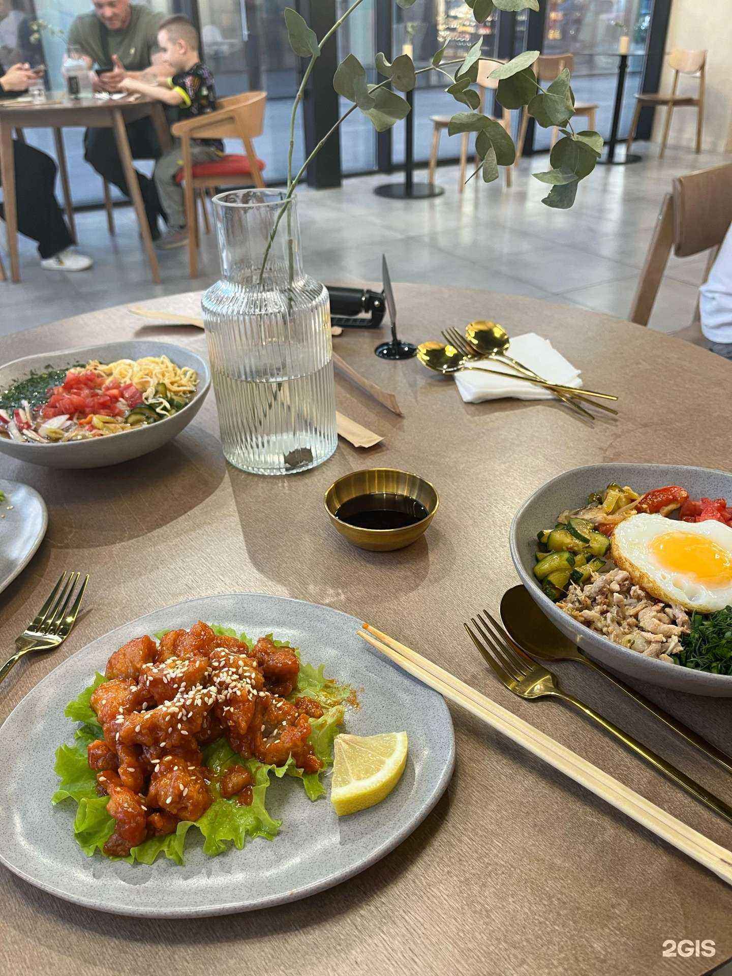 Отзывы на компанию KeemPub в Оренбурге c фото