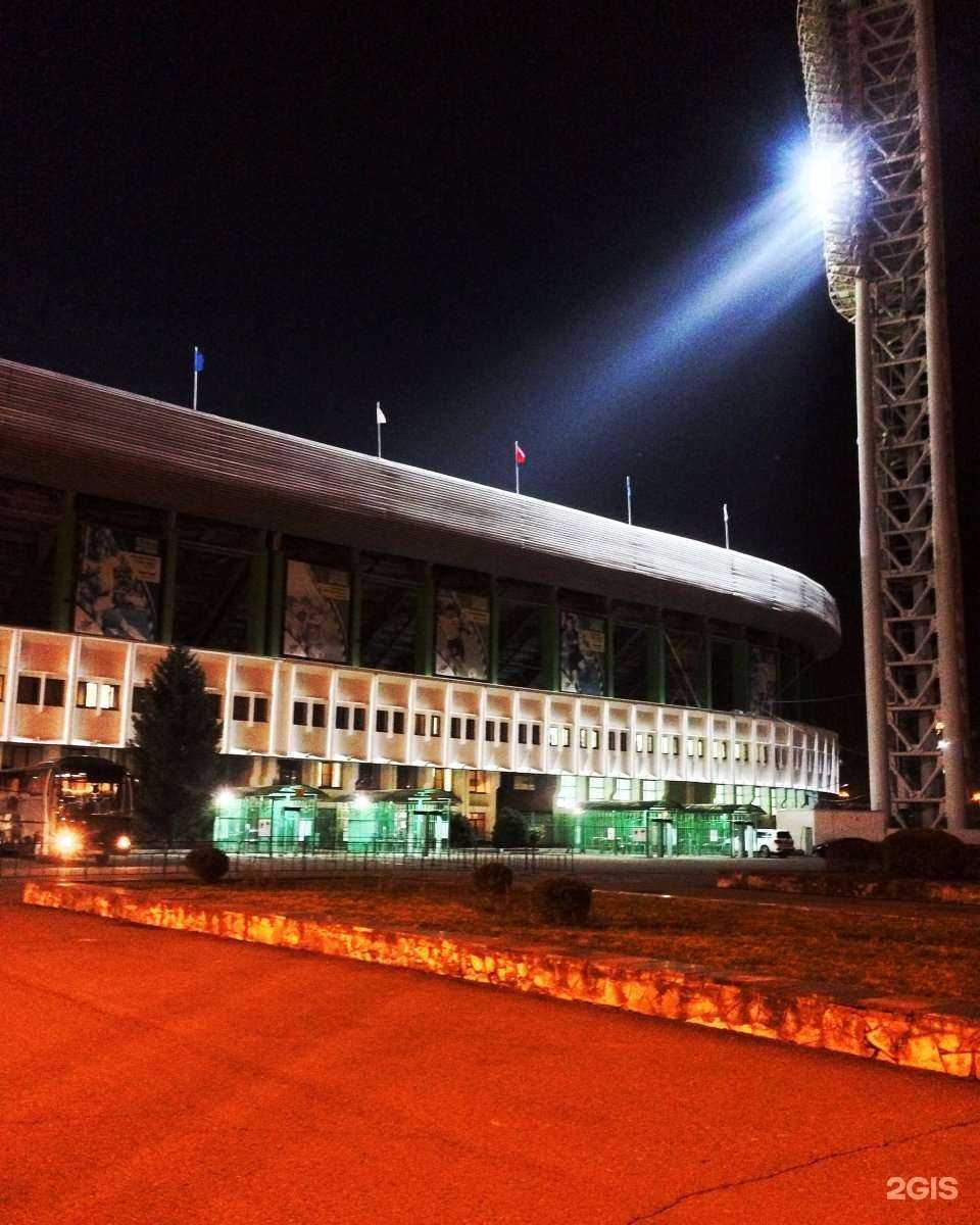 Отзывы на компанию Региональный центр спортивной подготовки по интеллектуальным видам спорта в Краснодаре c фото