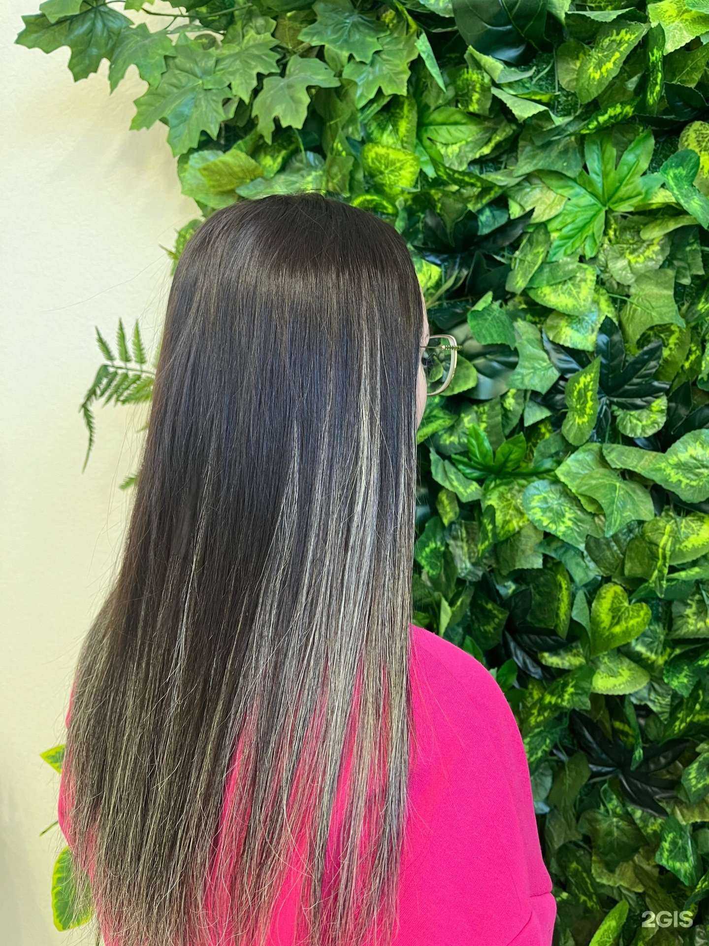 Отзывы на компанию Студия наращивания волос в Прокопьевске c фото