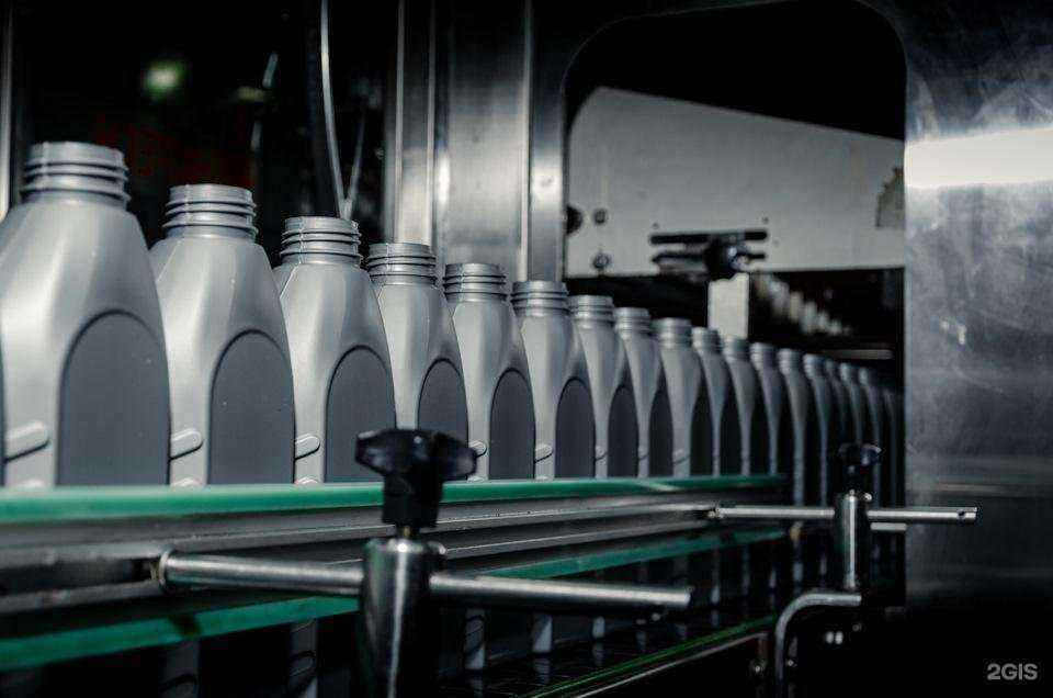 Отзывы на компанию Центр Смазочных Материалов Большой в Барнауле c фото