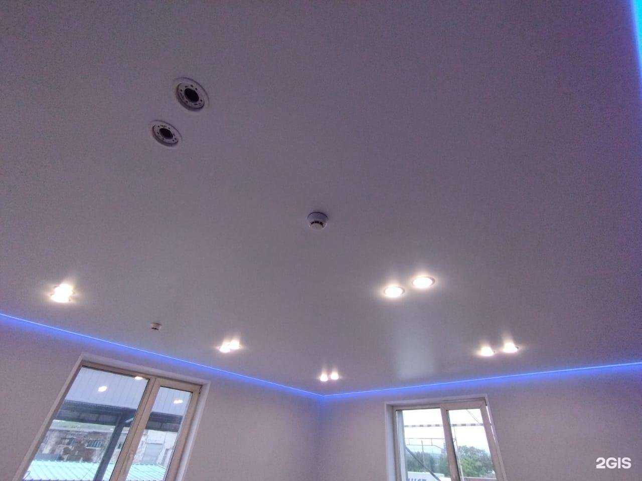 Отзывы на компанию Эталон в Уссурийске c фото