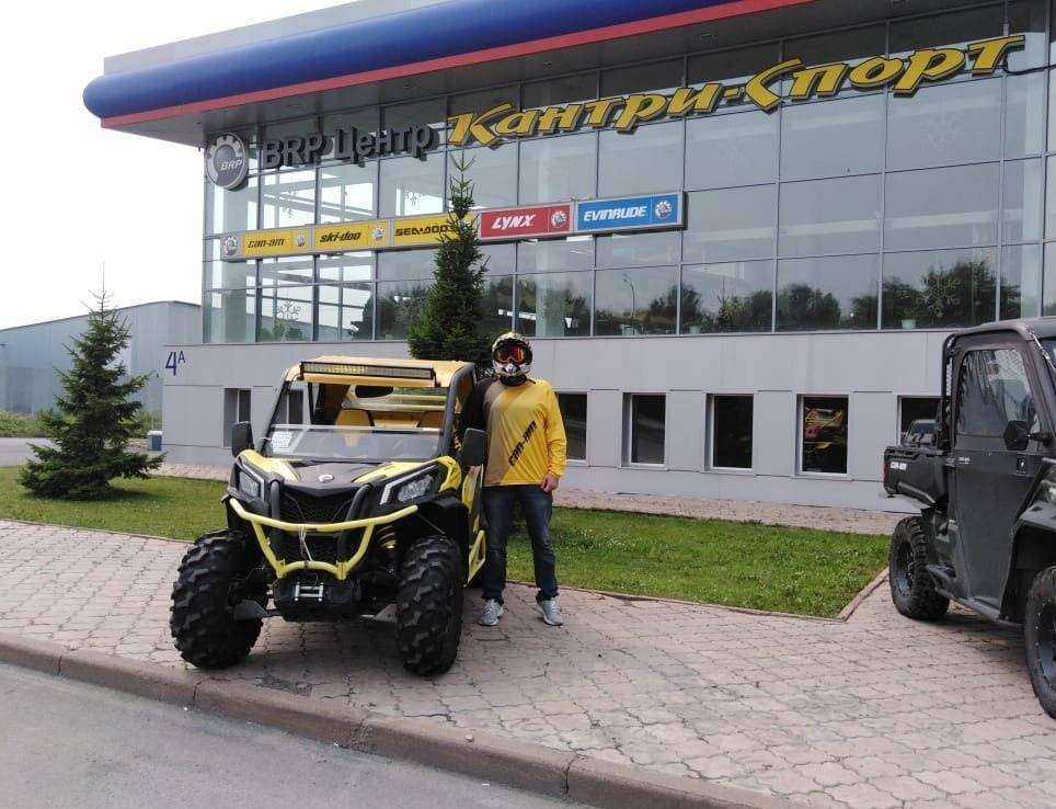 Отзывы на компанию Ford service в Кемерове c фото - фотография 2 из 2