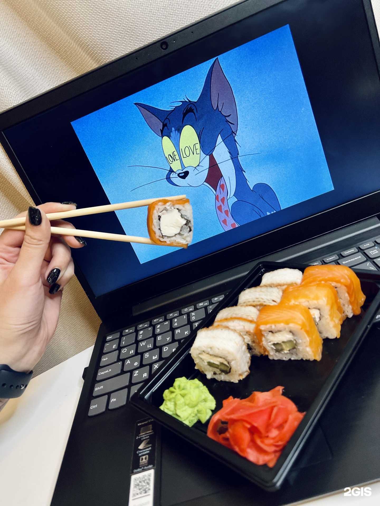 Отзывы на компанию Суши-Сити в Чите c фото