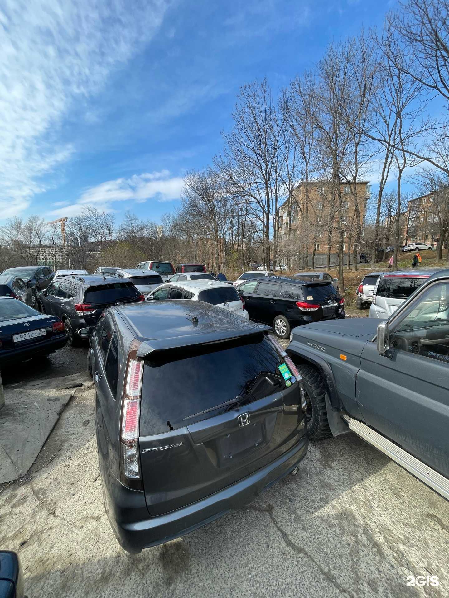 Отзывы на компанию Юнион в г. Владивосток c фото