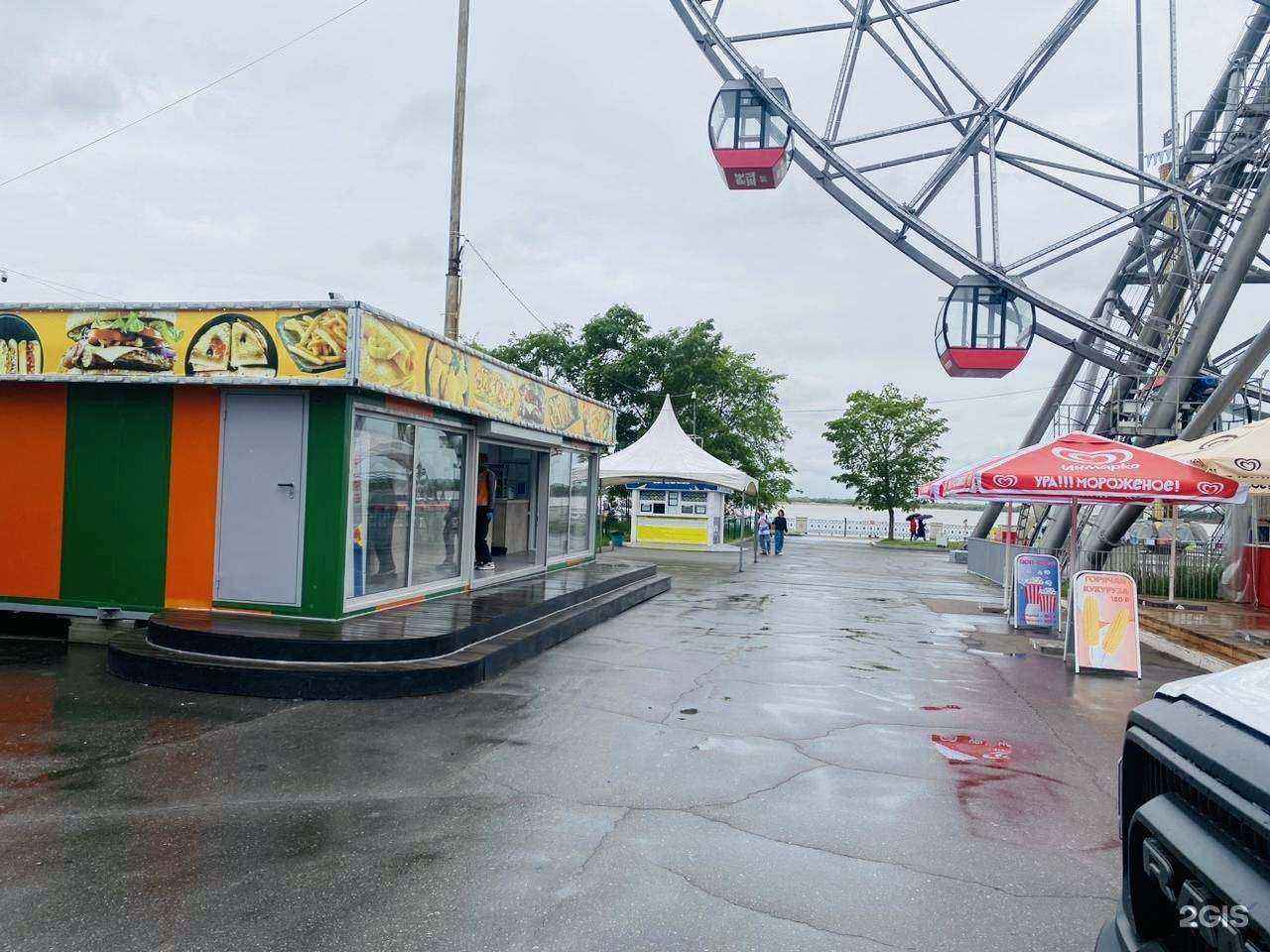 Отзывы на компанию CkaLand в Хабаровске c фото