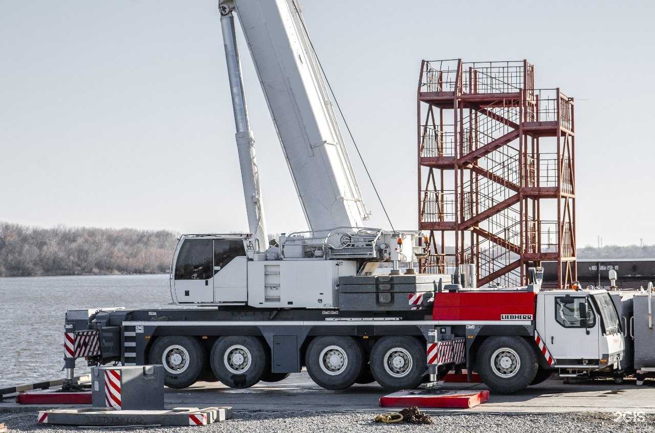 Отзывы на компанию СпецТрансМобил в Астрахани c фото