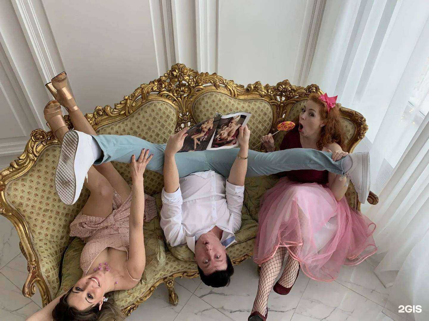 Отзывы на компанию Танцевальная студия в Челябинске c фото