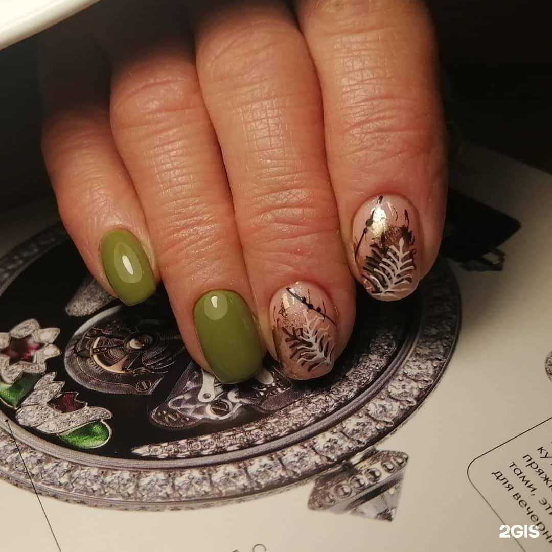 Отзывы на компанию Nail express Marisha в Находке c фото