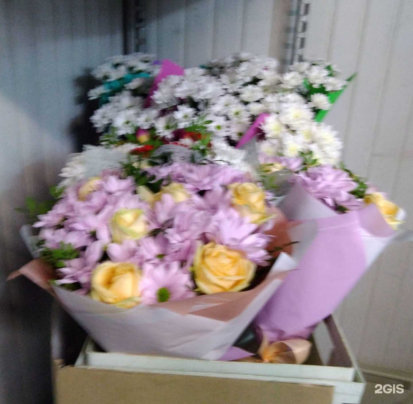 Отзывы на компанию ЦветОптТорг в Смоленске c фото