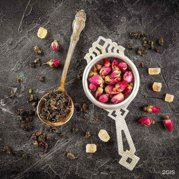 Отзывы на компанию Гост Чай в г. Сочи c фото