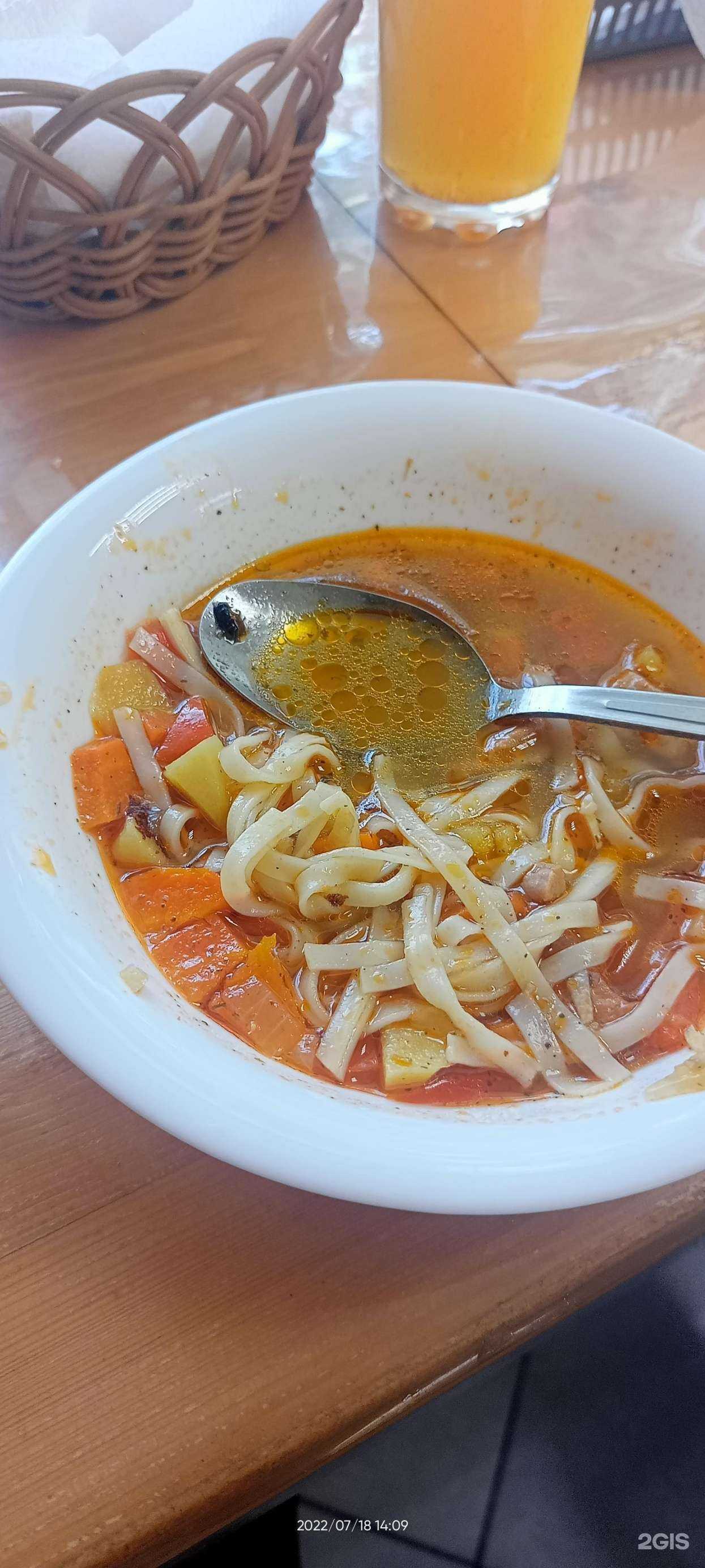 Отзывы на компанию Давай поедим в Гусиноозёрске c фото