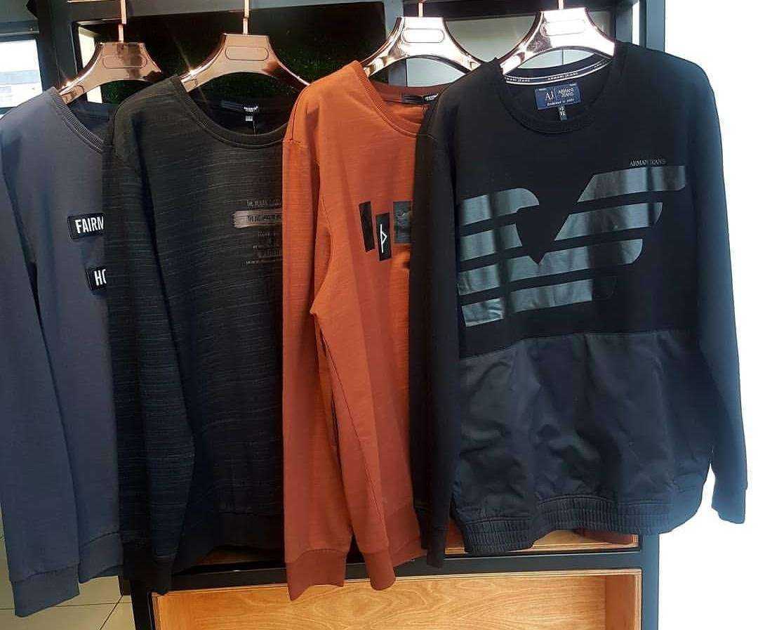 Отзывы на компанию Rublev men в г. Уссурийск c фото