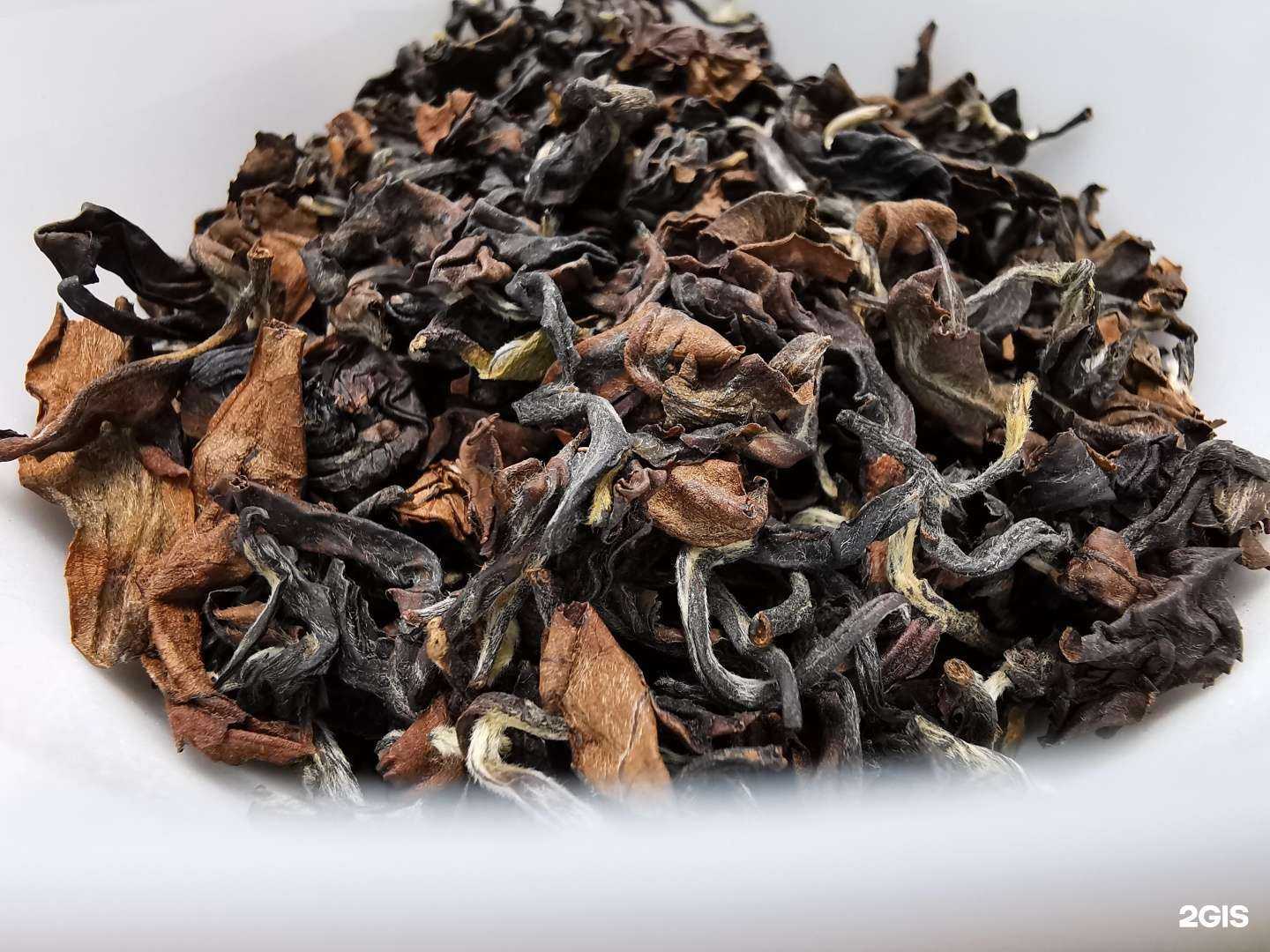 Отзывы на компанию Чайная элита - чай от Мастера Гаврилова в г. Новороссийск c фото