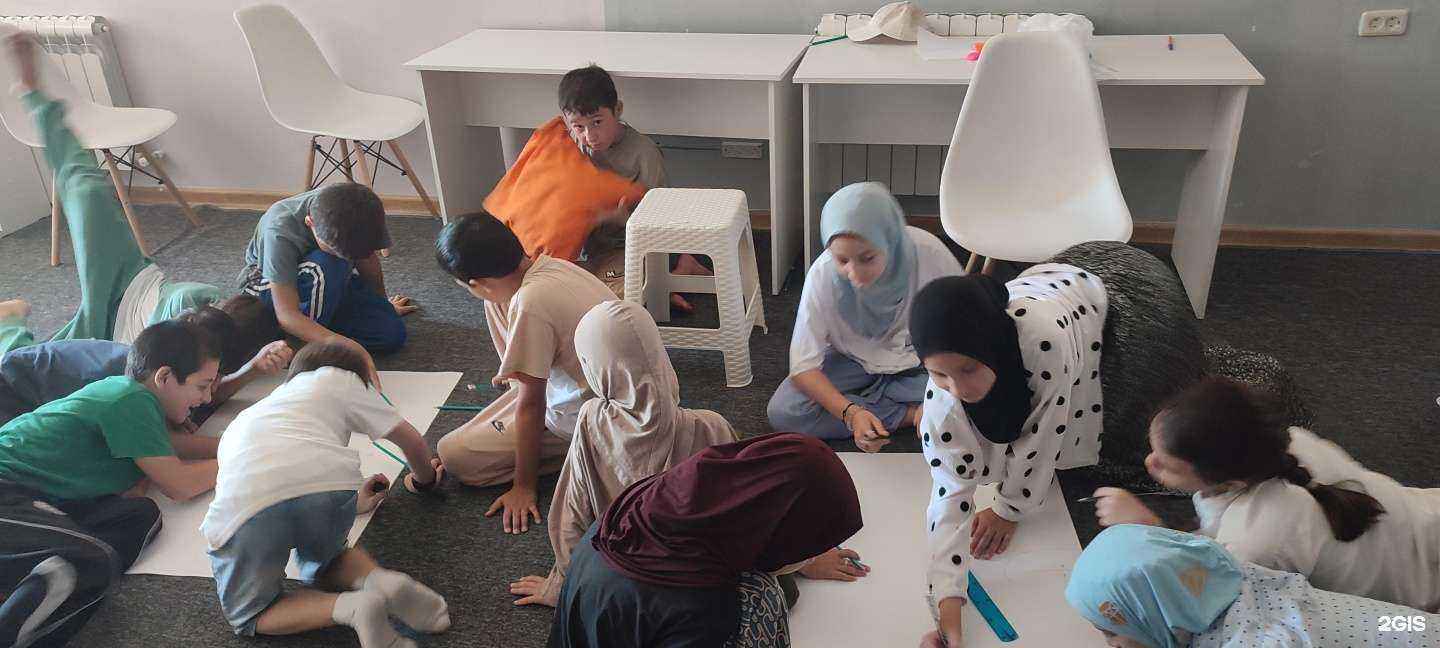 Отзывы на компанию Адама в г. Махачкала c фото