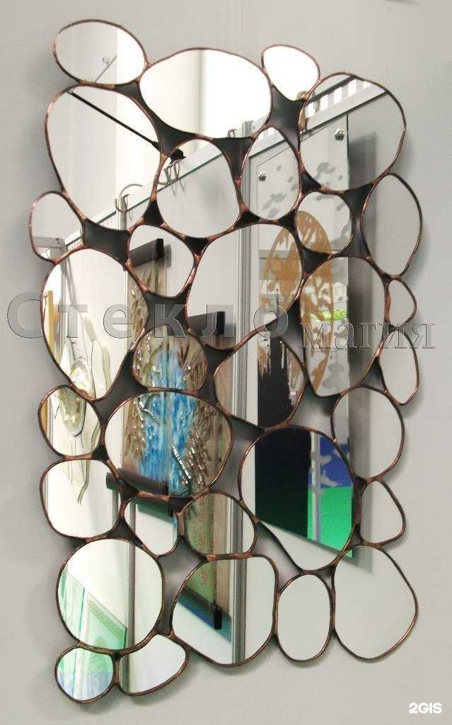 Отзывы на компанию Стекломагия в Омске c фото