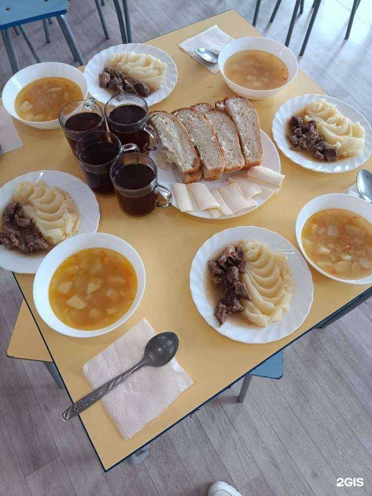 Отзывы на компанию Гимназия №4 в Нальчике c фото