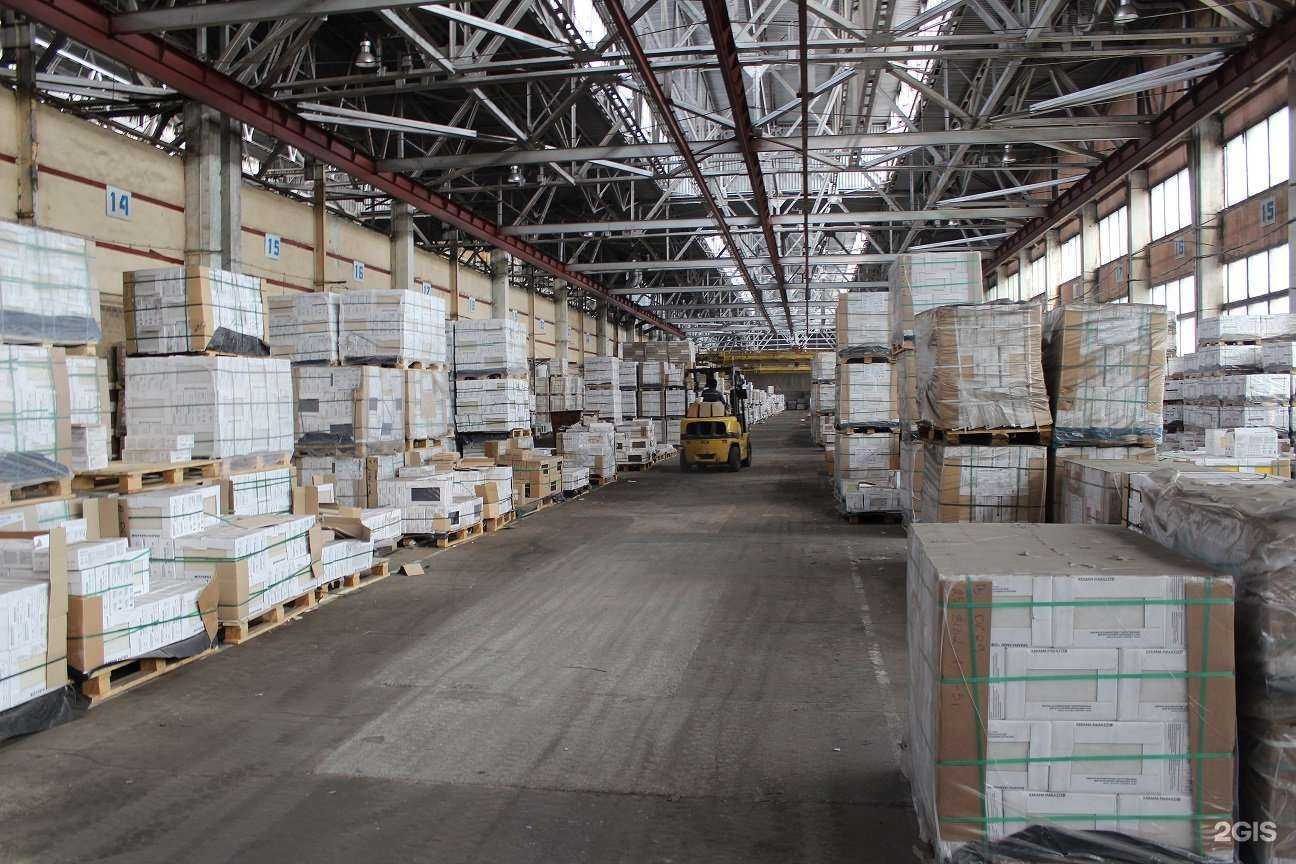 Отзывы на компанию Kerama Marazzi в г. Новосибирск c фото