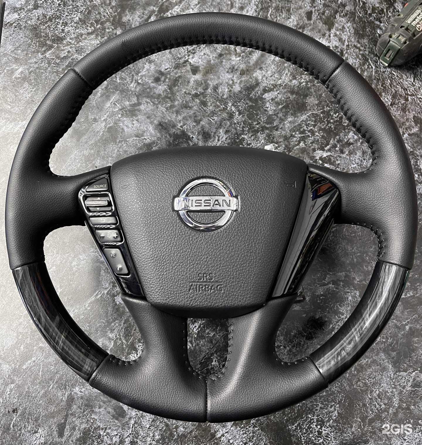 Отзывы на компанию Sanych в г. Омск c фото