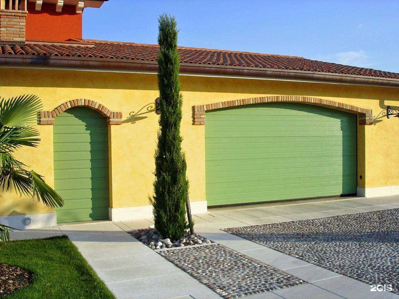 Отзывы на компанию Ворота Сибири Нск в Новосибирске c фото